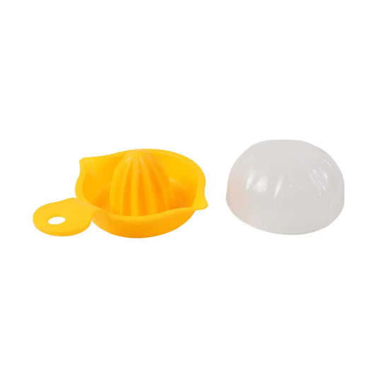 Hand-operated Citrus Juicer (1 Pc) - Zidbik