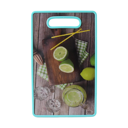 Premium Multipurpose Cutting Board (1 Pc 36x23 Cm) - Zidbik