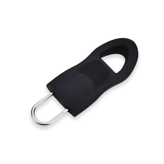 Zipper Pull Tab Zipper Tags Cord Pulls Zipper Extension Zip Fixer For Luggage Suitcase Backpack Jacket Bags Style Metal Zipper Head Zip Fixer Tags Handbag Backpack Plastic (1 Pc 10 Pc) - Zidbik