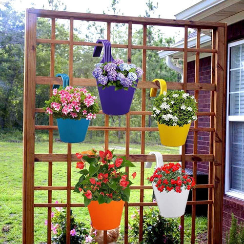 Garden - Zidbik