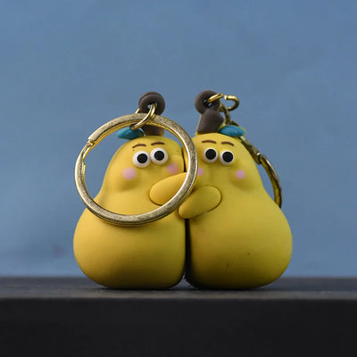 Smart Keychains