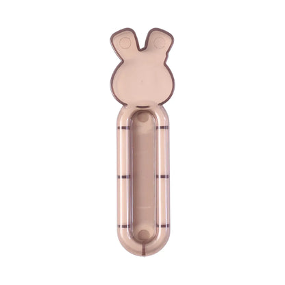 Self Stick Push Pull Helper (1 Pc) - Zidbik