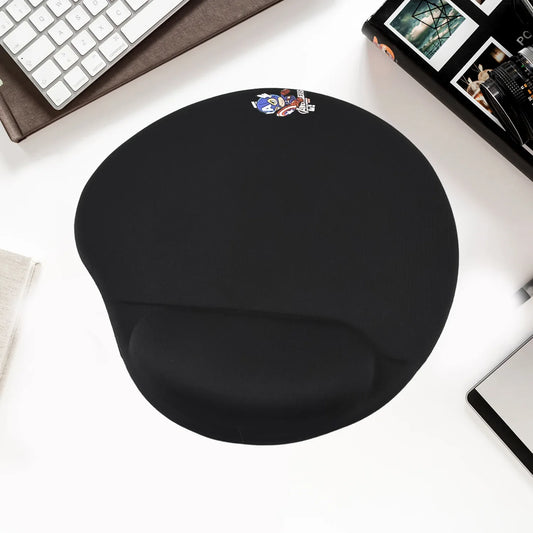 High Quality Gaming Wrist Mouse Pad (1 Pc) - Zidbik