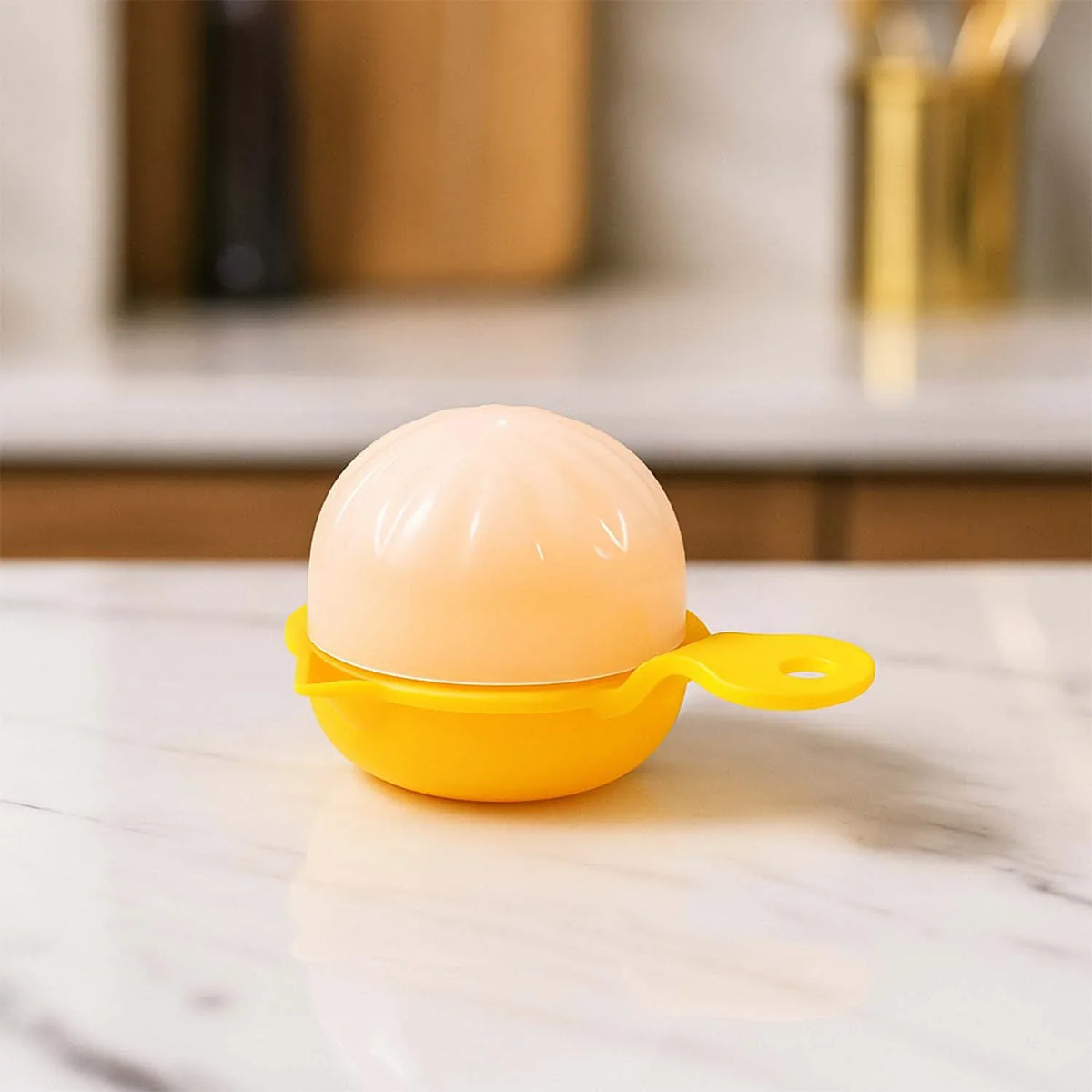 Hand-operated Citrus Juicer (1 Pc) - Zidbik