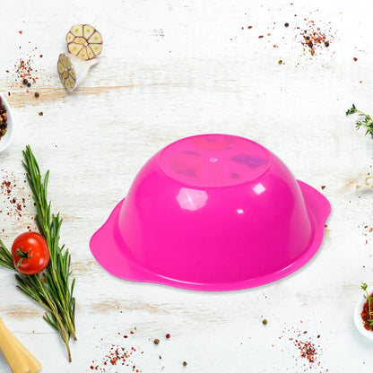 7187 Kitchen Little Snack Bowls For Kitchen (10 Inch) - Zidbik