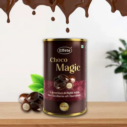 Choco Magic Gift Special Chocolate - Zidbik