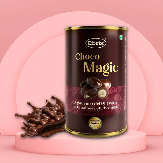 Choco Magic Gift Special Chocolate - Zidbik