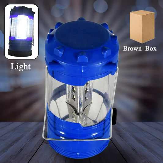 12690 Camping Lanterns White Light Safe Durable Tent Light Portable And Lightweight For Hiking Night Fishing For Camping Waterproof Battery Battery Operated Light (Battery Not Included) - Zidbik
