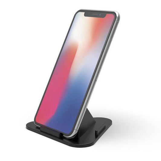 4615 Pyramid Mobile Stand With 3 Different Inclined Angles - Zidbik
