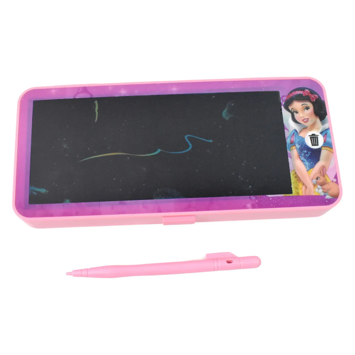 Led Drawing Pen Case (1 Pc) - Zidbik