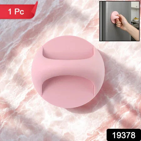 Plastic Adhesive Handle Grip (1 Pc) - Zidbik