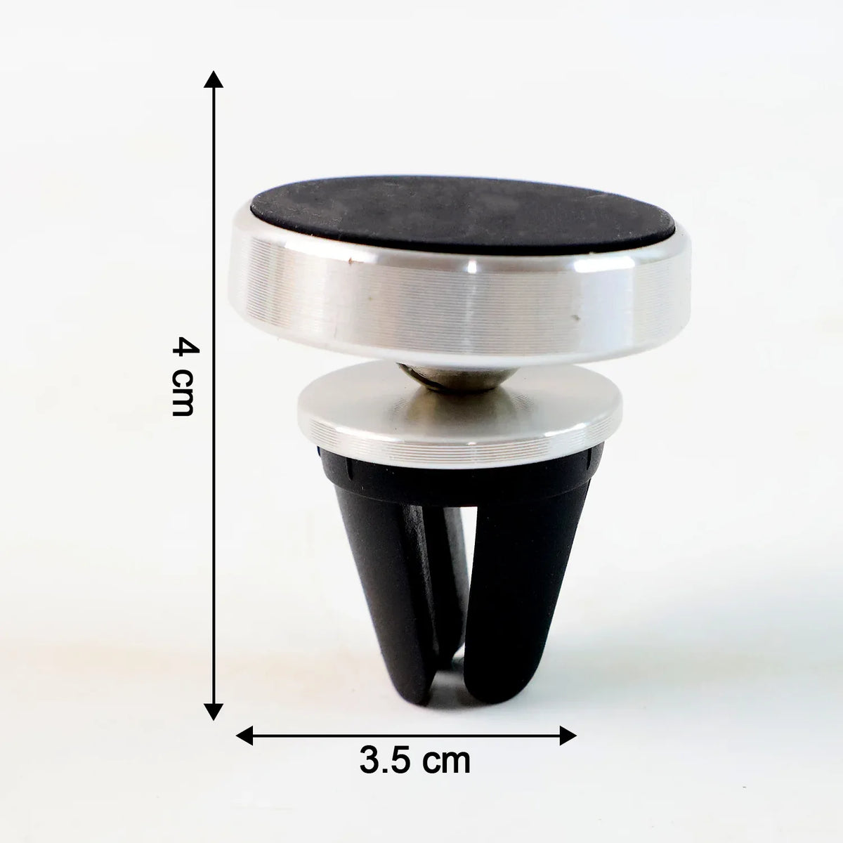 360 Rotating Magnetic Phone Holder Stand (1 Pc) - Zidbik