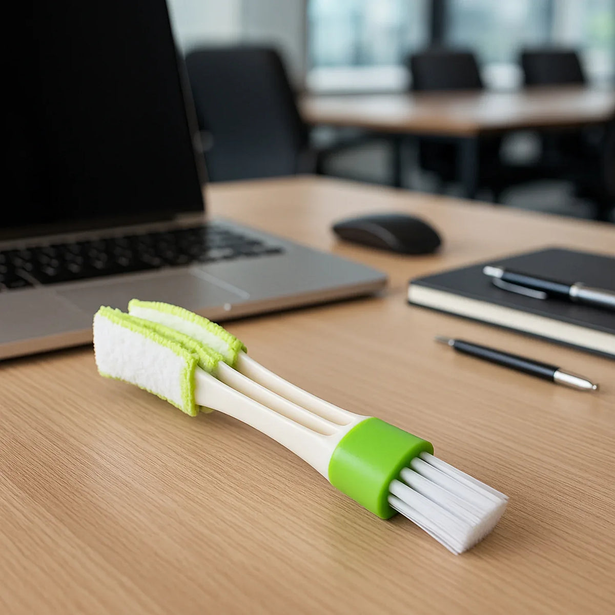 3-in-1 Blind Ac Vent Keyboard Gap Cleaner - Zidbik