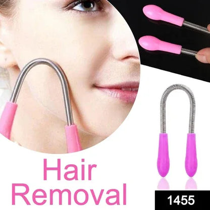 1455 Nose Hair Removal Portable Wax Kit Nose Hair Removal Nasal Hair Trimmer - Zidbik
