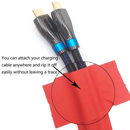 Heavy-duty Multi-purpose Repair Binding Tape (6525 Mm 1 Pc) - Zidbik