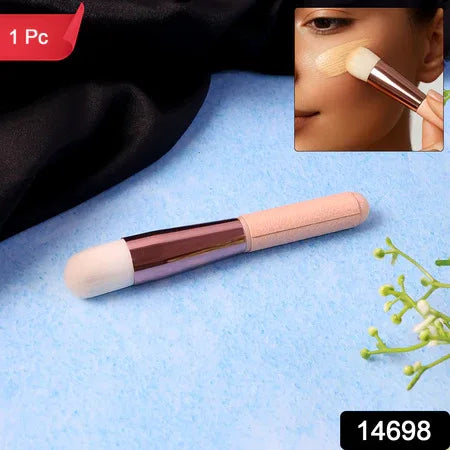 Premium Soft Makeup Brush (1 Pc) - Zidbik