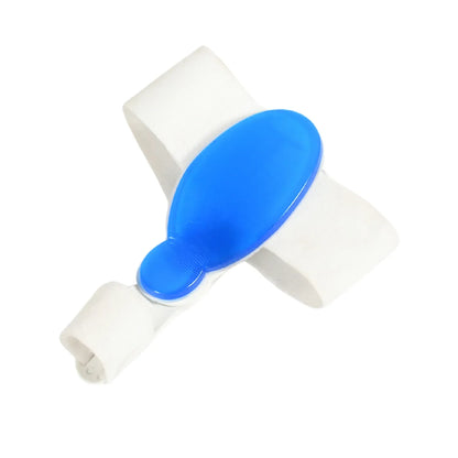 12738 Bunion Support Splint. Valgus And Bunion Valgus Corrector Hallux Valgus Corrector Adjustable Bunion Valgus Protective Cover For Men And Women - Zidbik