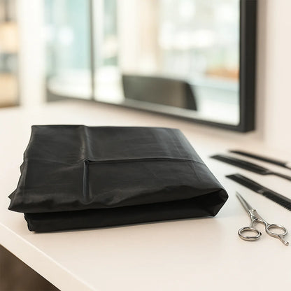 Barber Hair Cutting Cape - (1 Pc) - Zidbik