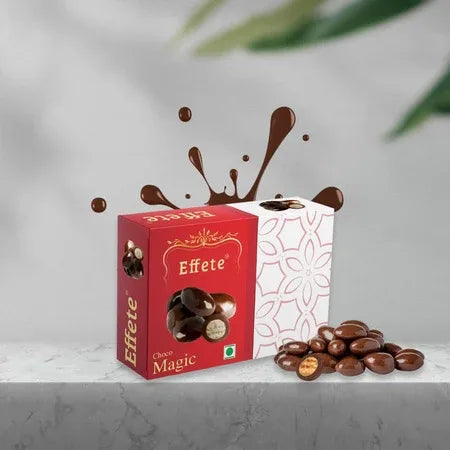 Delicious Choco Magic - Zidbik