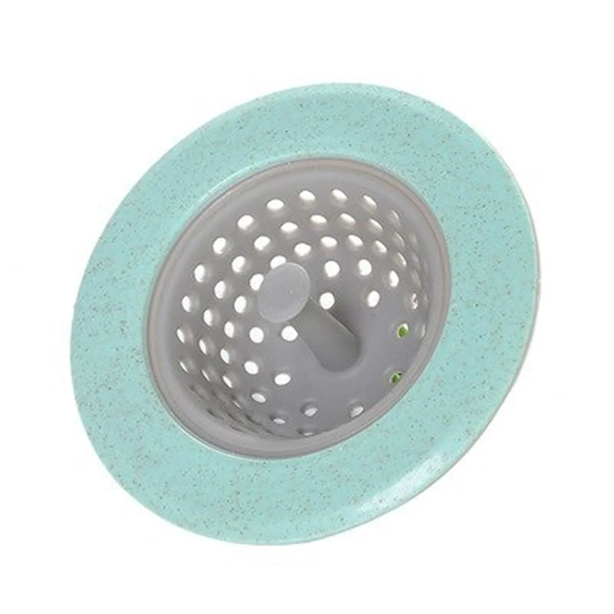 1120 Silicon Sink Strainer Kitchen Drain Basin Basket Sink Drainer - Zidbik