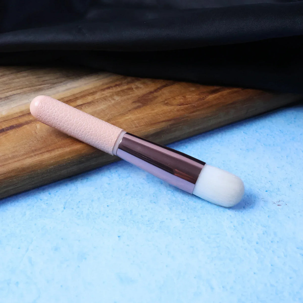 Premium Soft Makeup Brush (1 Pc) - Zidbik