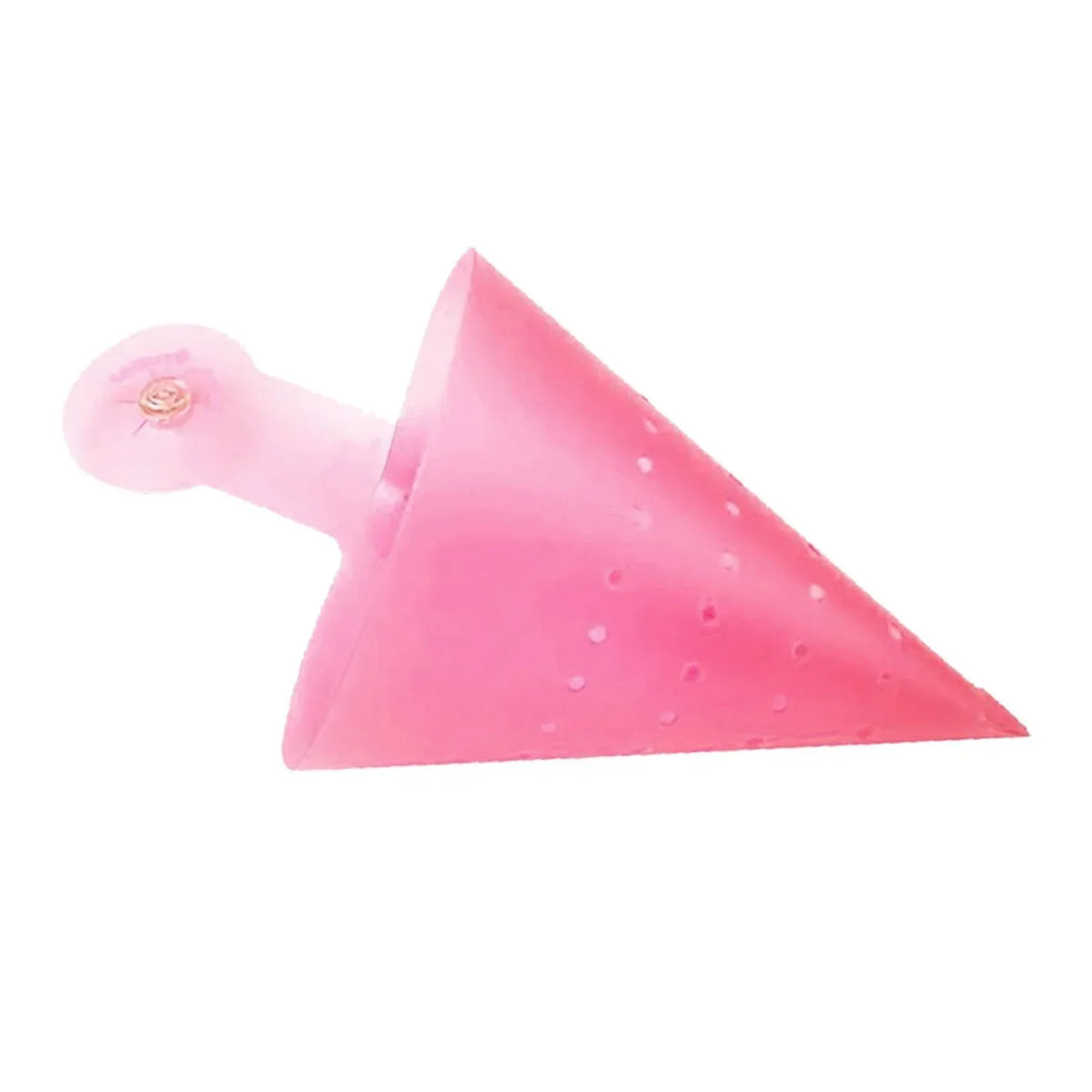 Multipurpose Hanging Sink Corner Strainer With Suction Cup (1 Pc) - Zidbik