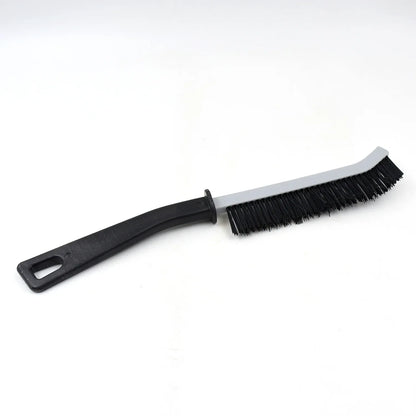 Multifunctional Crevice Cleaning Brush Gap Cleaning Brush (1 Pc 23 Cm) - Zidbik