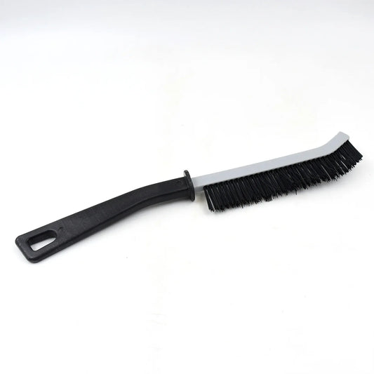 Multifunctional Crevice Cleaning Brush Gap Cleaning Brush (1 Pc 23 Cm) - Zidbik