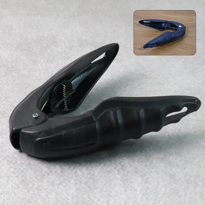 Multipurpose Walnuts And Seafood Cracker Tool - (1 Pc) - Zidbik