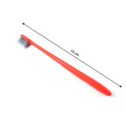 Soft Bristle Kids Toothbrush (1 Pc) - Zidbik