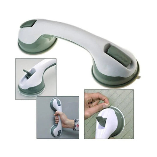 6148 Helping Handle Used To Give A Helpful Handle In Case Of Door Stuck And Lack Of Opening It And All Purposes And Can Be Used In Mostly Any Kinds Of Places Like Offices And Household Etc. - Zidbik
