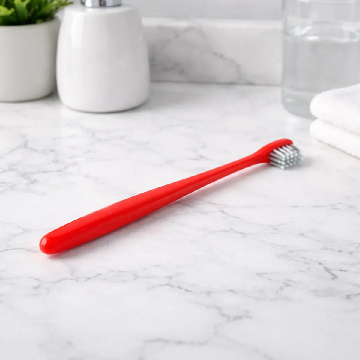 Soft Bristle Kids Toothbrush (1 Pc) - Zidbik