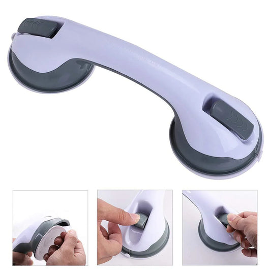 6148 Helping Handle Used To Give A Helpful Handle In Case Of Door Stuck And Lack Of Opening It And All Purposes And Can Be Used In Mostly Any Kinds Of Places Like Offices And Household Etc. - Zidbik