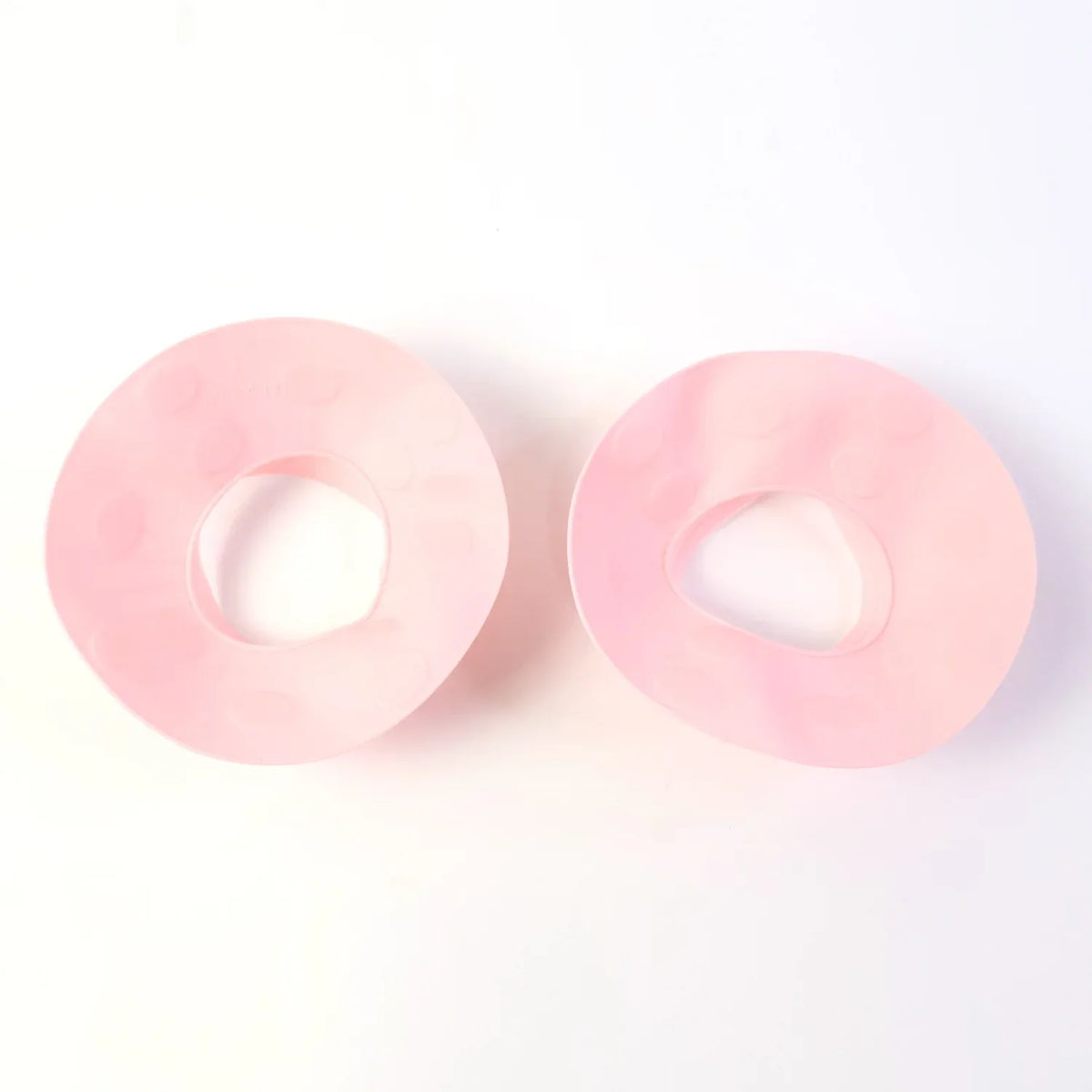 Silicone Wrist Water Stopper For Washing (2 Pc) - Zidbik