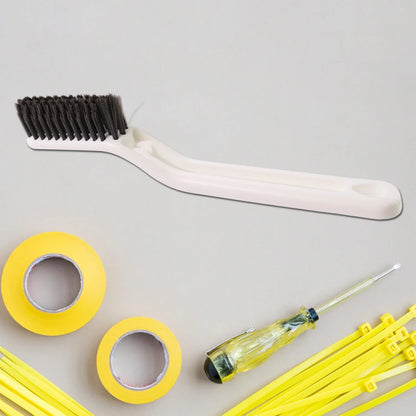 Multifunctional Floor Gap Brush 2 In 1 Cleaning Brush (1 Pc) - Zidbik