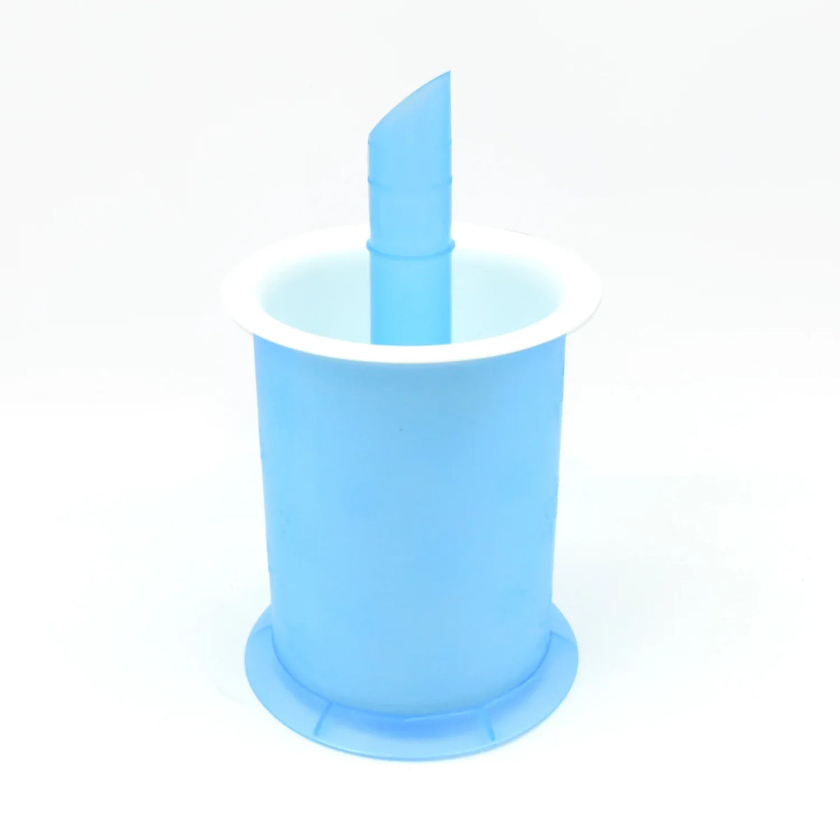 5512 Homemade Popsicle Maker Manual Ice Cream Machine With Approx 20 Pcs Packing Bag Popsicle Mold Convenient Maker Manual Ice Cream Machine For Kids Adults Diy Reusable - Zidbik