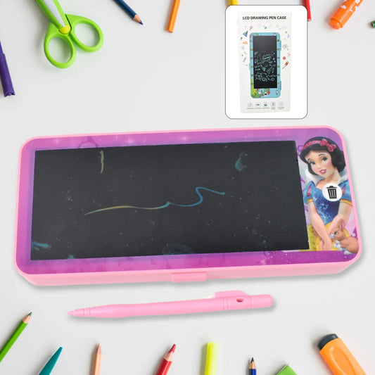 Led Drawing Pen Case (1 Pc) - Zidbik