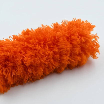 Adjustable Long Handle Microfiber Duster For Cleaning Microfiber Hand Duster Washable Microfiber Cleaning Tool Extendable Dusters For Cleaning Office Car Computer Air Condition Washable Duster - Zidbik