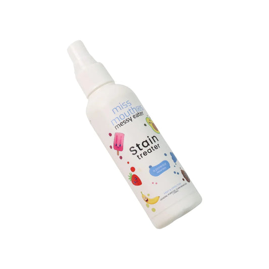 Fabric  Surface Stain Remover Spray 120ml - (1 Pc) - Zidbik