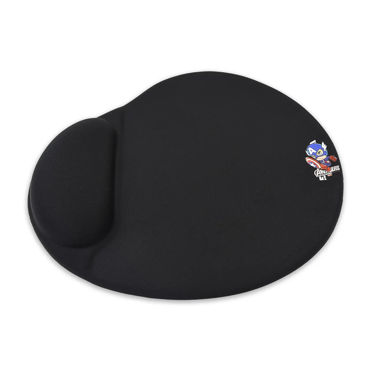 High Quality Gaming Wrist Mouse Pad (1 Pc) - Zidbik