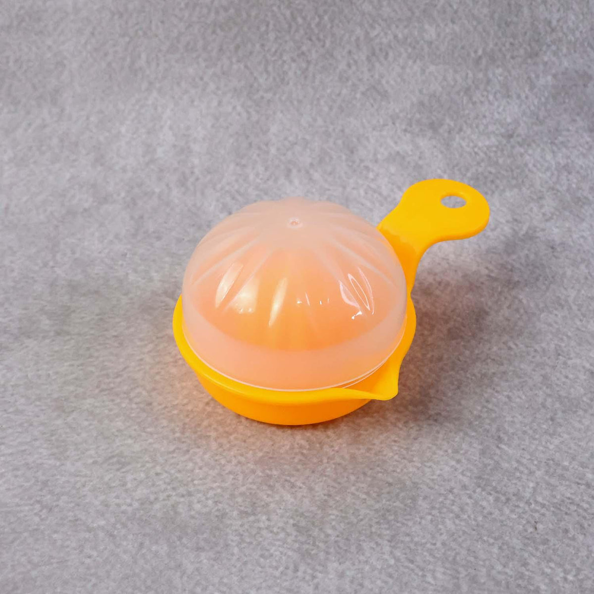 Hand-operated Citrus Juicer (1 Pc) - Zidbik