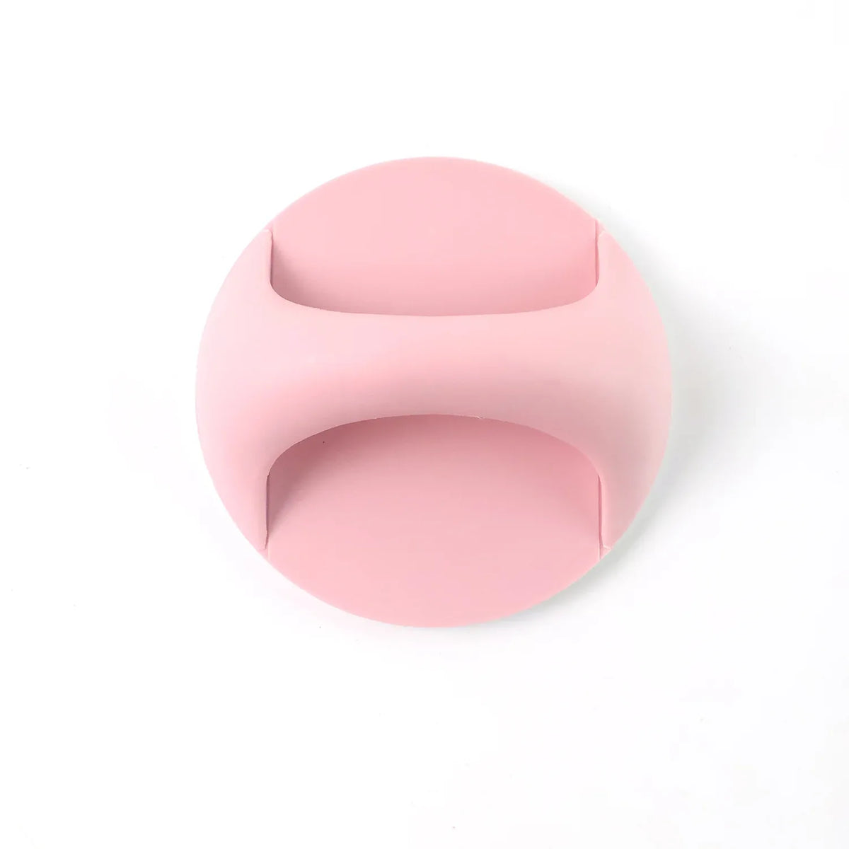 Plastic Adhesive Handle Grip (1 Pc) - Zidbik