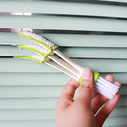3-in-1 Blind Ac Vent Keyboard Gap Cleaner - Zidbik