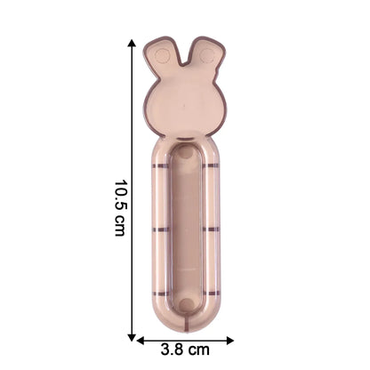 Self Stick Push Pull Helper (1 Pc) - Zidbik