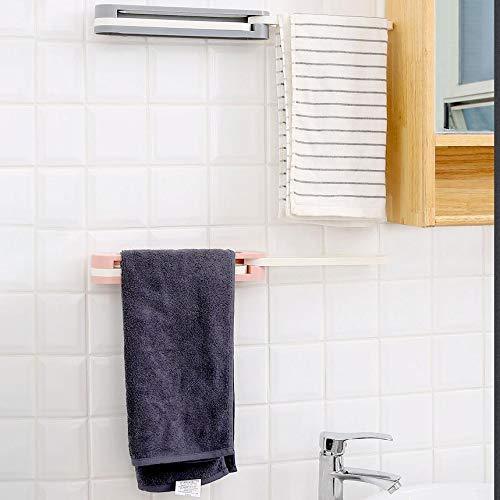 1122 Multifunction Folding Slippersshoes Hanger Organizer Rack - Zidbik