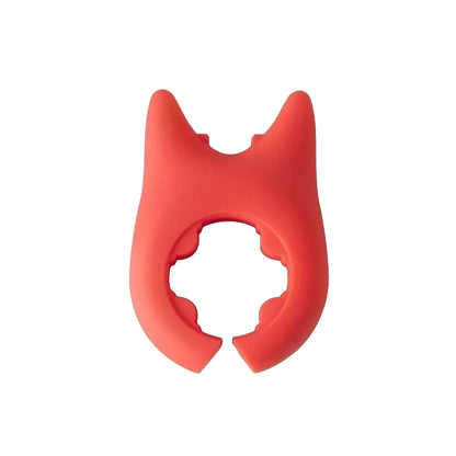 Plastic Pot Holder 1pc - Zidbik