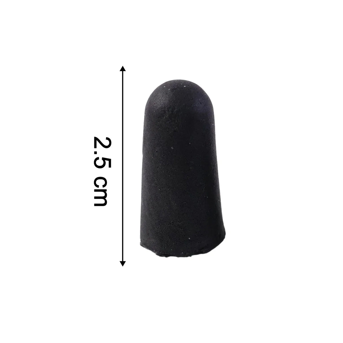 Soft Noise Reduction Ear Plugs (1 Pair) - Zidbik