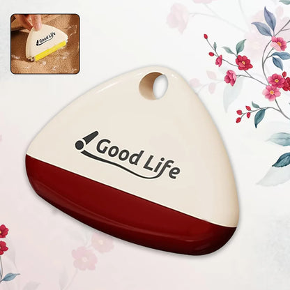 Small Lint Roller Reusable Lint Roller For Pet Multifunctional Portable Lint Roller - Zidbik
