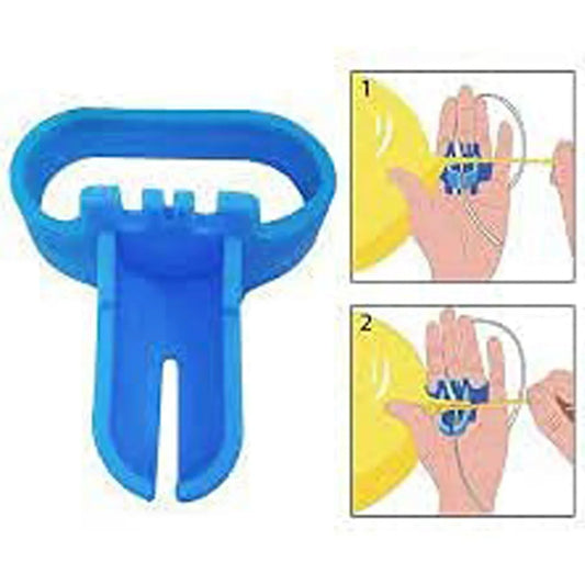 7847 Balloon Tying Tool Device Accessory Knotting Faster Supplies Balloon Time Accessories Party Decorations - Zidbik