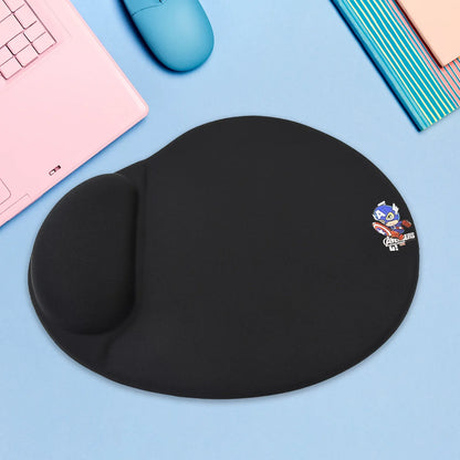 High Quality Gaming Wrist Mouse Pad (1 Pc) - Zidbik